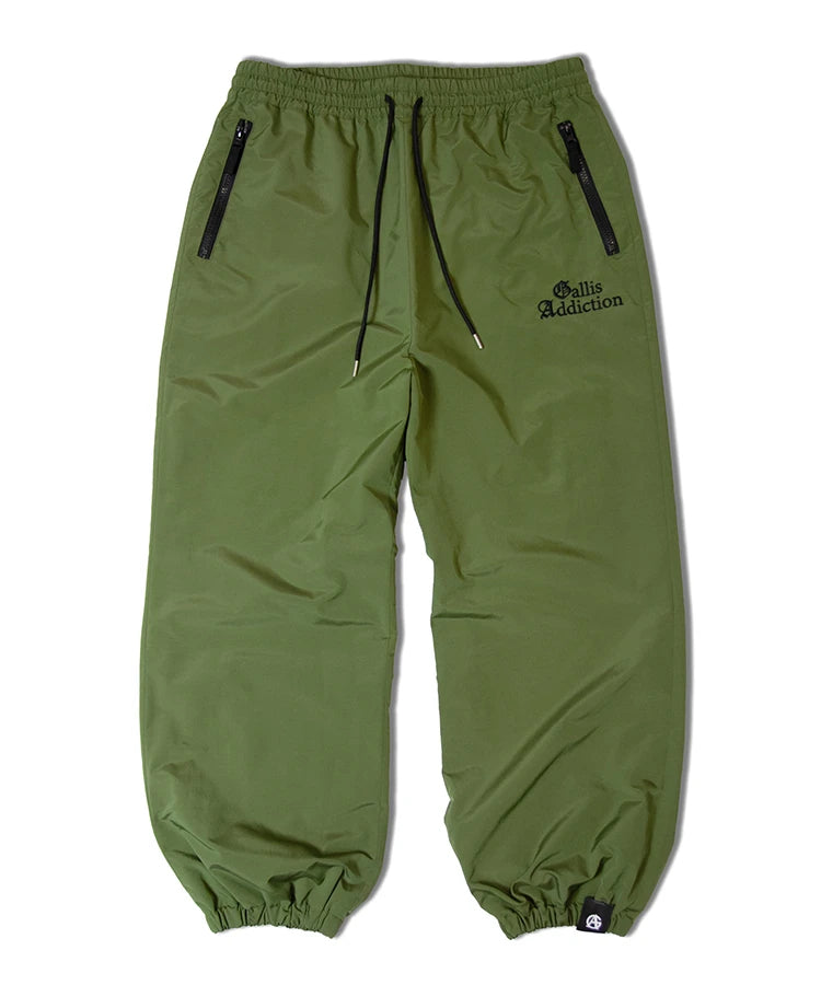 GA BASIC TRACK PANTS