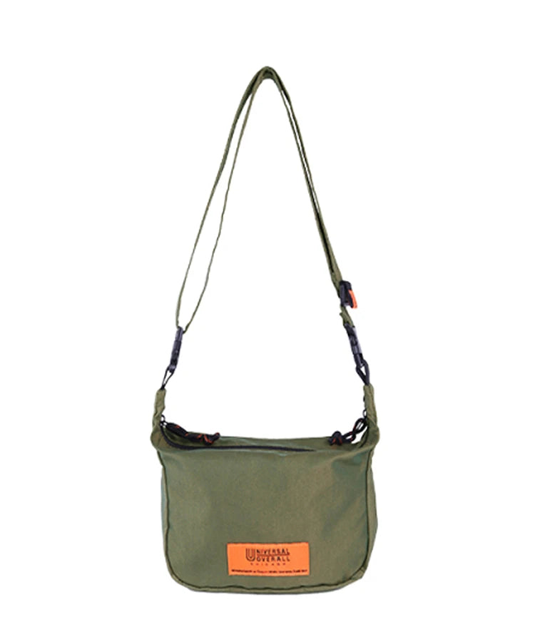 UNIVERSAL OVERALL GABARDINE 3WAY SHOULDER