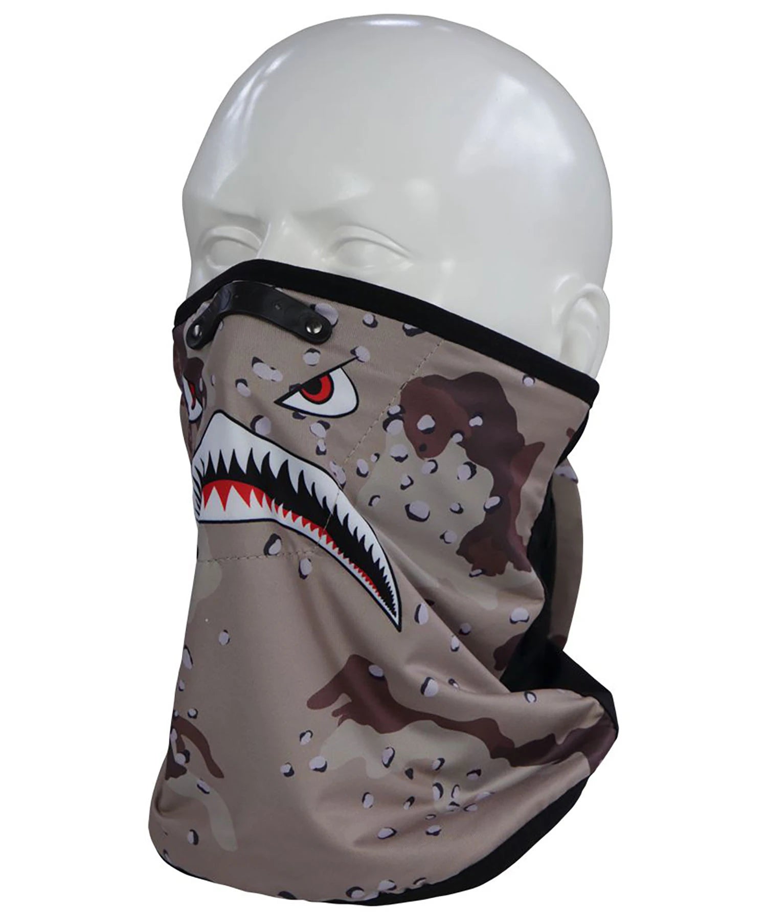 BOMBBOMB ﾌｪｲｽﾏｽｸ