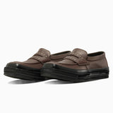 CONVERSE/コンバース ALL STAR SQUARETOE LOAFER SA/オールスター スクエアトウ ローファー SA[1SF191]