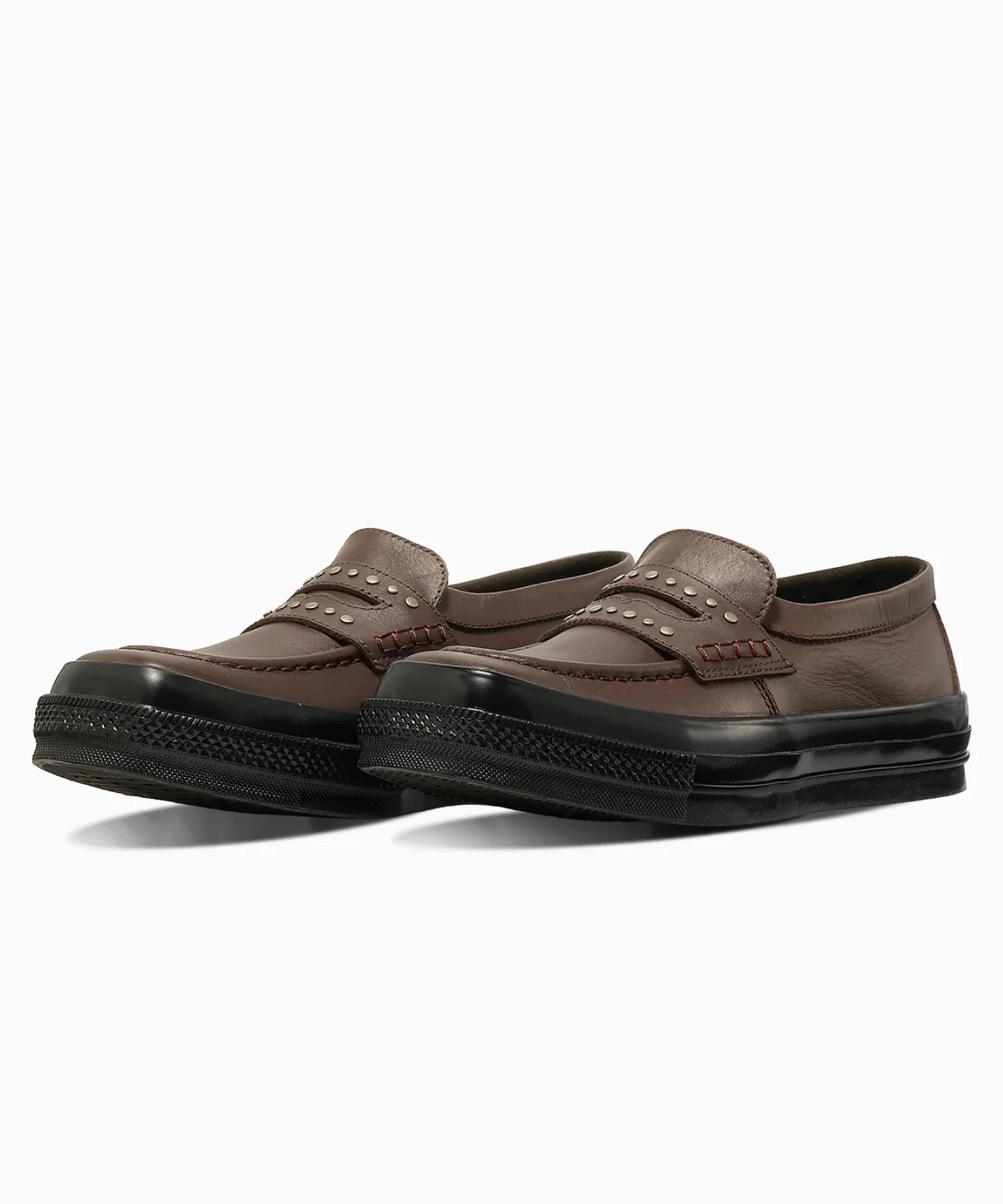 CONVERSE/コンバース ALL STAR SQUARETOE LOAFER SA/オールスター スクエアトウ ローファー SA[1SF191]