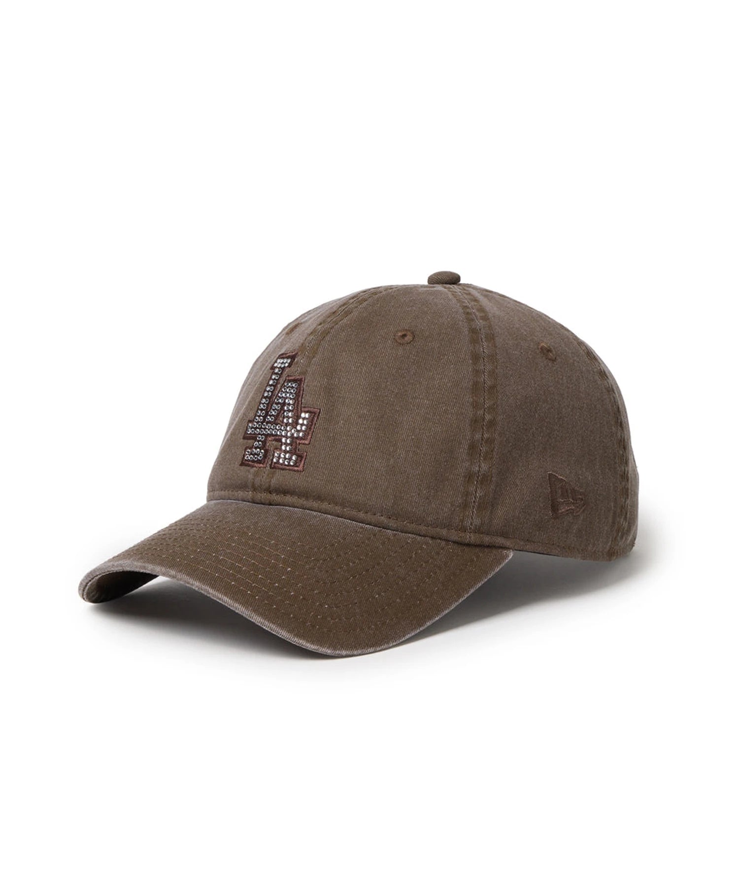 NEW ERA/ニューエラ 9TWENTY ESRHINESTONE DEN 263