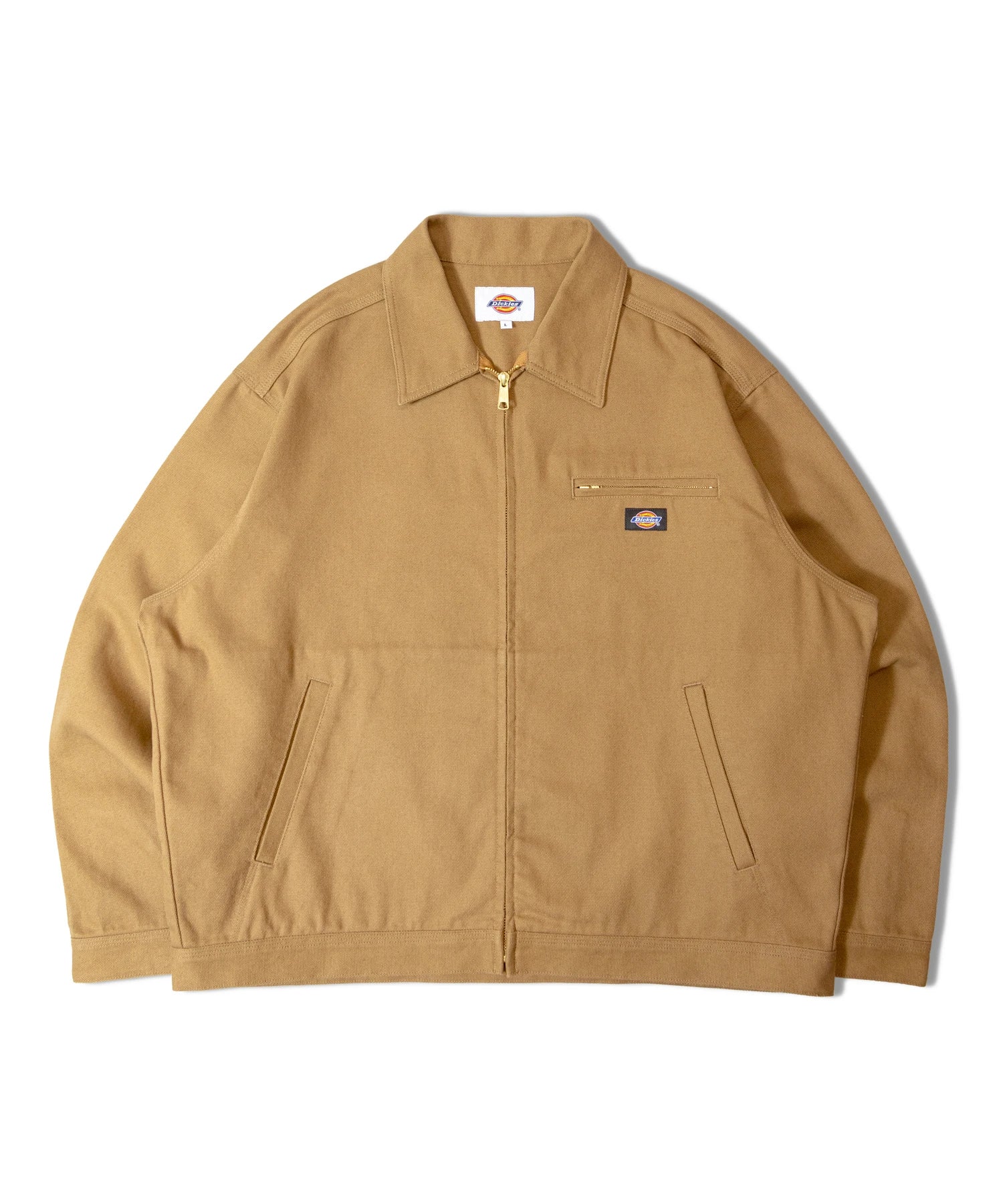 DICKIES DUCK PAINTERS JACKET