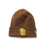 NEWERA BASIC CUFF KNIT