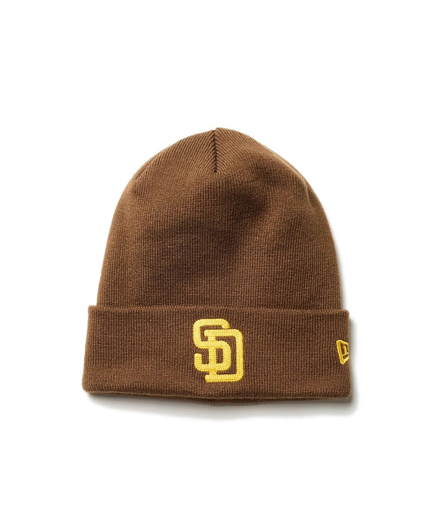 NEWERA BASIC CUFF KNIT