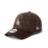NEW ERA/ニューエラ 9TWENTY JACQUARD