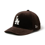 NEW ERA/ニューエラ PC59FIFTY VELVET