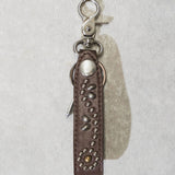 Dickies/ディッキーズ スタッズキーホルダー TYPE 1