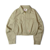 Dickies CROPPED EISENHOER JACKET