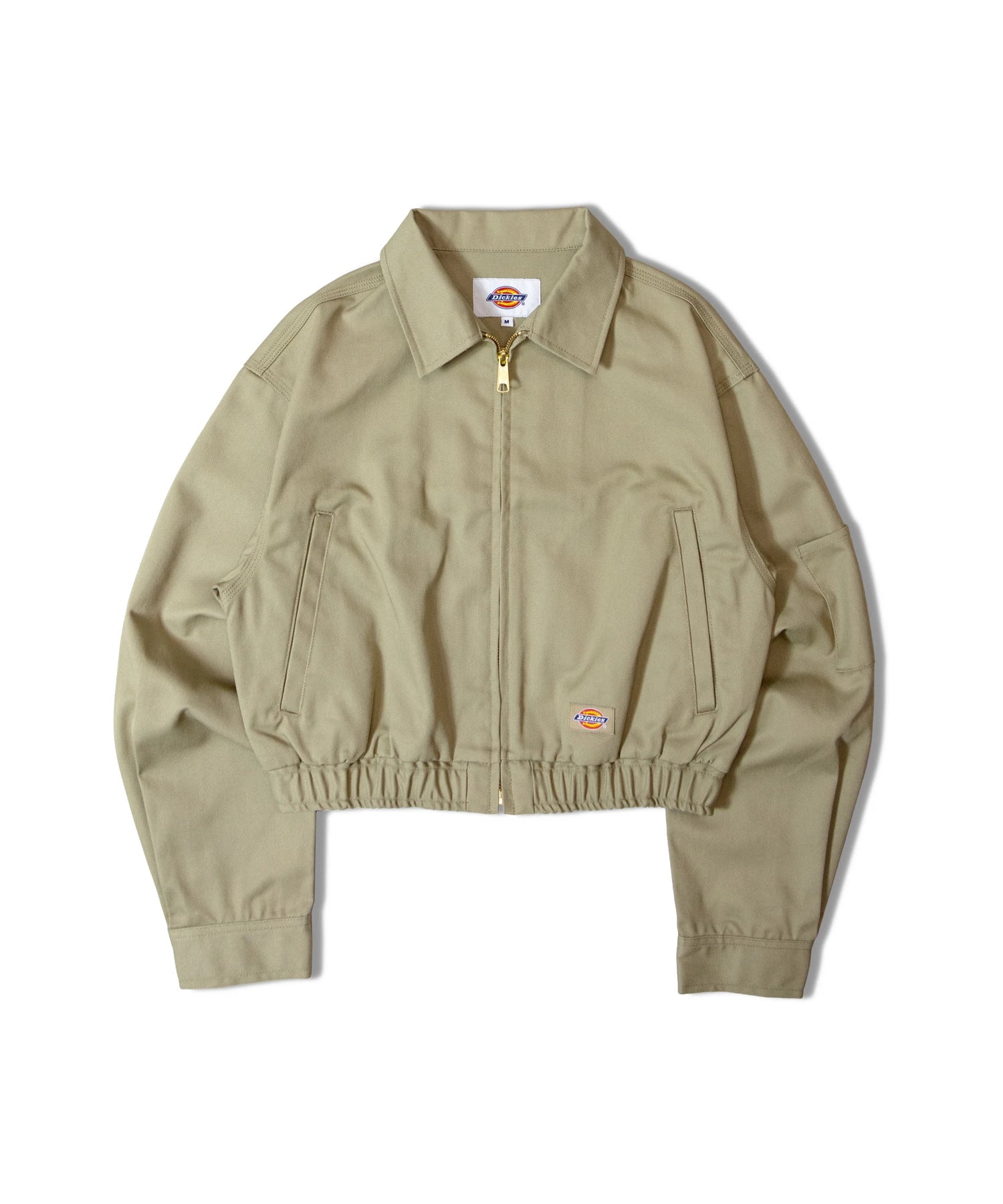 Dickies CROPPED EISENHOER JACKET