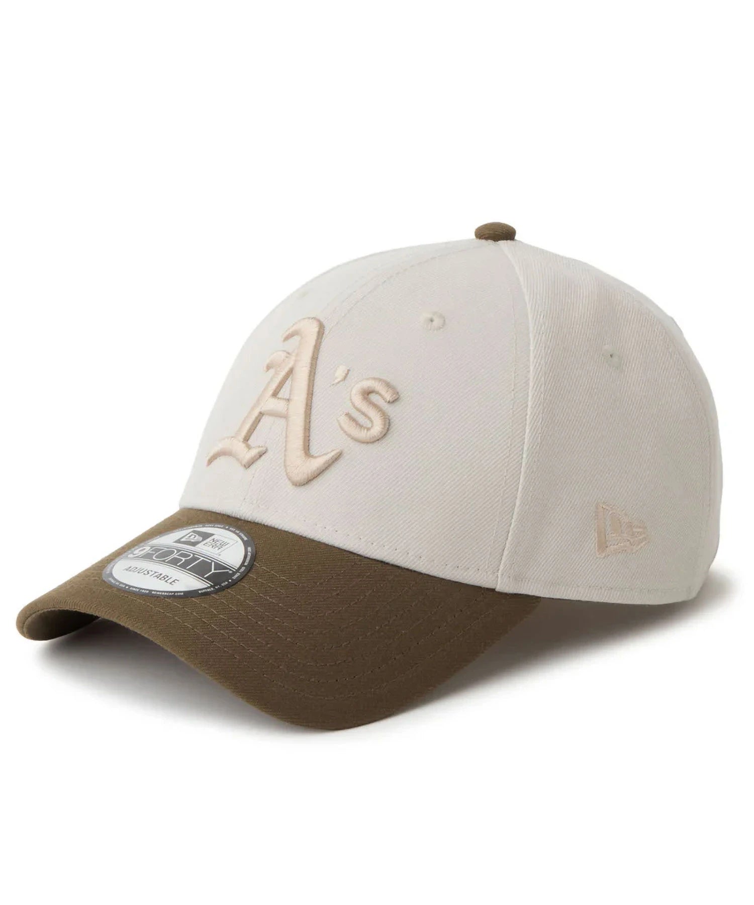 NEW ERA/ニューエラ 9FORTY CS TONAL