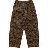 TOY MACHINE/トイマシーン LEOPARD DRY PANTS