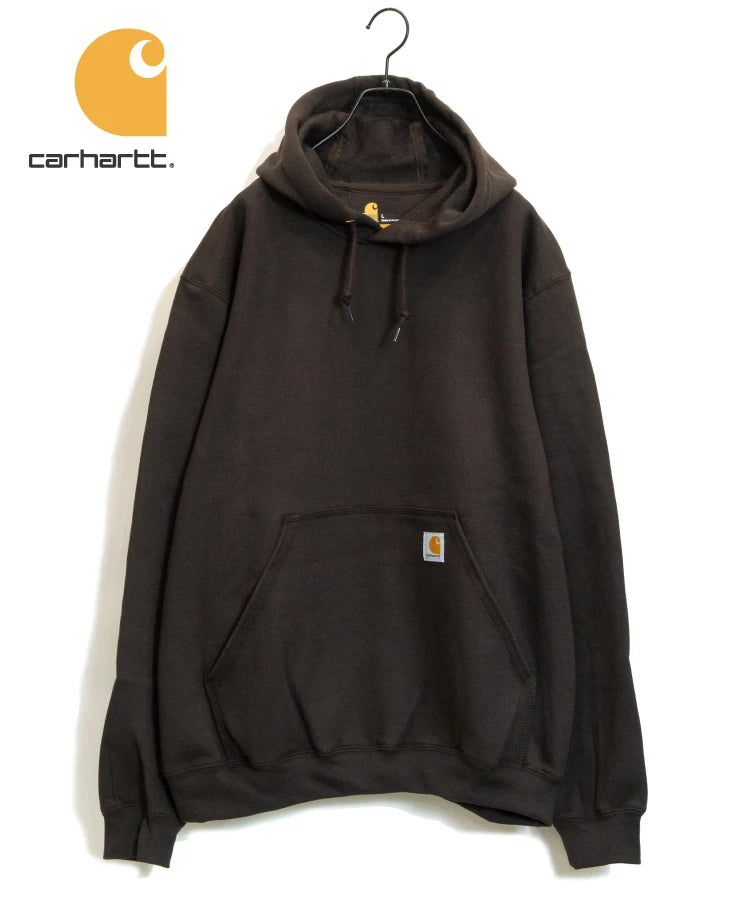 Carhartt-HOODED PULLOVER SWEAT SHIRT/カーハート プルオーバー スウェット パーカー