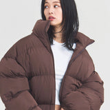 JE-SELECT-ボリューム・パフ・JKT