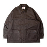 Dickies/ディッキーズ BS TC TWILL UTILTY JACKET