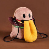 GRAF&WU-BOO GHOST  BAG