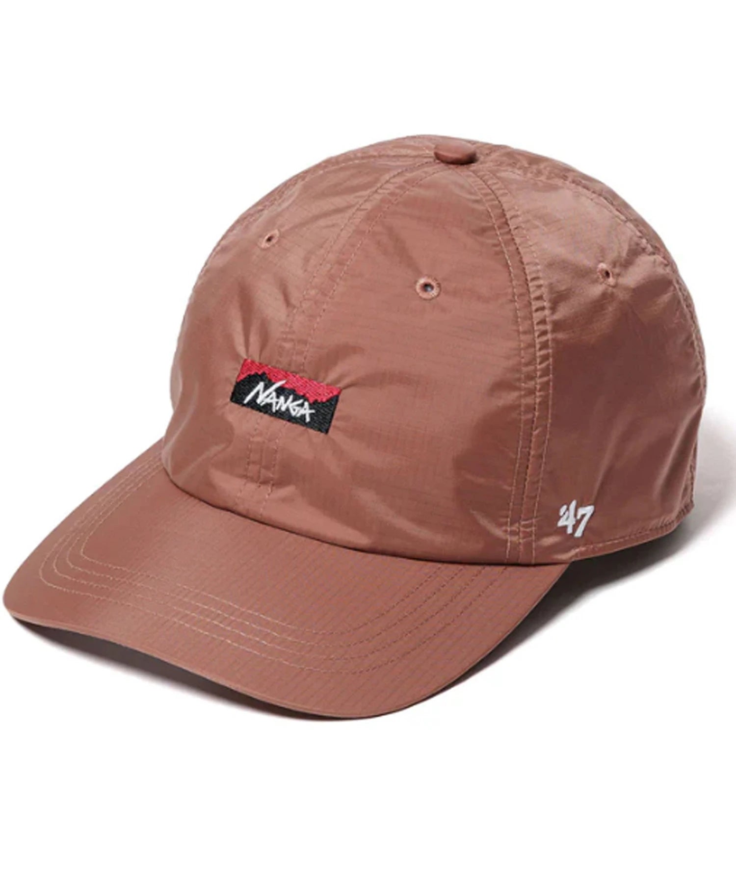 NANGAx47 AURORA TEX CAP