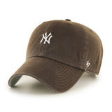 47-BASE RUNNER-LA＆NY