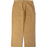 DICKIES DUCK DOUBLE KNEE PAINTERS PANT