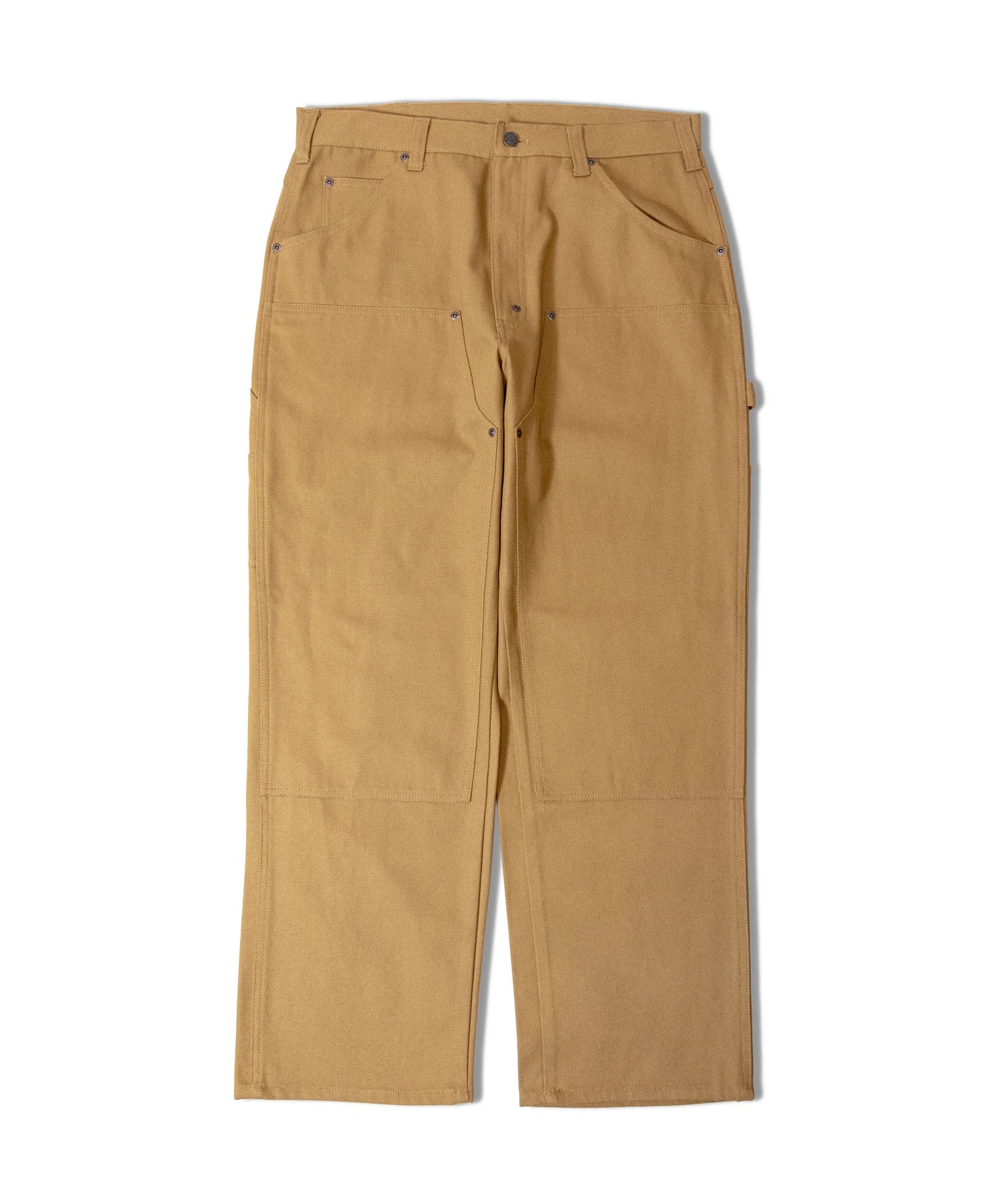 DICKIES DUCK DOUBLE KNEE PAINTERS PANT