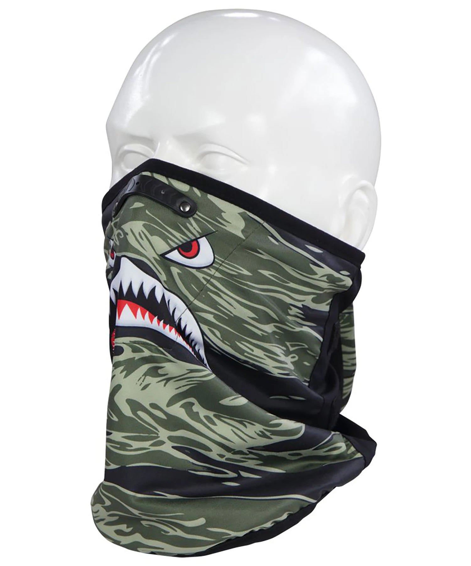 BOMBBOMB ﾌｪｲｽﾏｽｸ