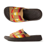 MALIBU　SANDALS-THUNDERBIRD SLIDE