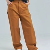 UNIVERSAL OVERALL DOUBLE KNEE PAINTER PANTS