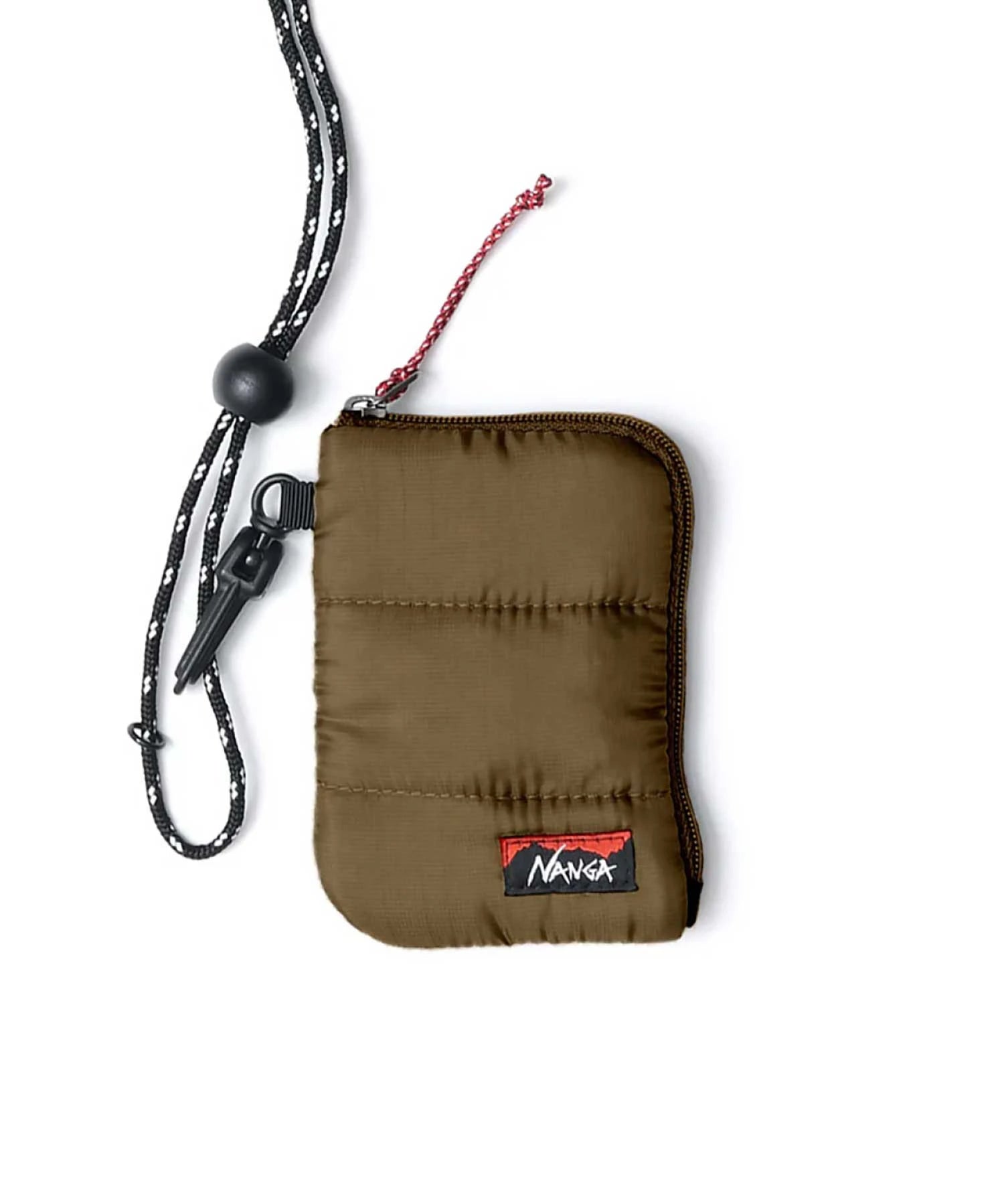 NANGA COIN CASE