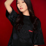 GA×GALFY-安定のシャカシャカTee