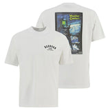 Barbour/バブアー GRAPHIC OS T-SHIRT SS