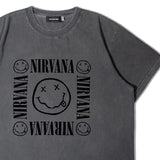 GOOD ROCK SPEED/グッドロックスピード Band SS TEE