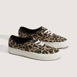 VANS/ヴァンズ UA Authentic レオパード