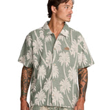 RVCA/ルーカ PALM FALL SS