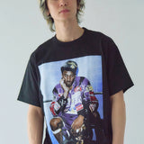 Threads on demand/スレッドオンデマンド スポーツSS Tシャツ