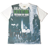 WEB限定 THE BEATLES ビンテージTee