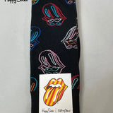HAPPY SOCKS-【STONES＆KEITH 】/ハッピー ソックス