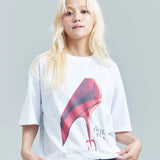 GOOD ROCK SPEED/グッドロックスピード MOVIE SS TEE