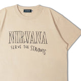 GOOD ROCK SPEED/グッドロックスピード Band SS TEE