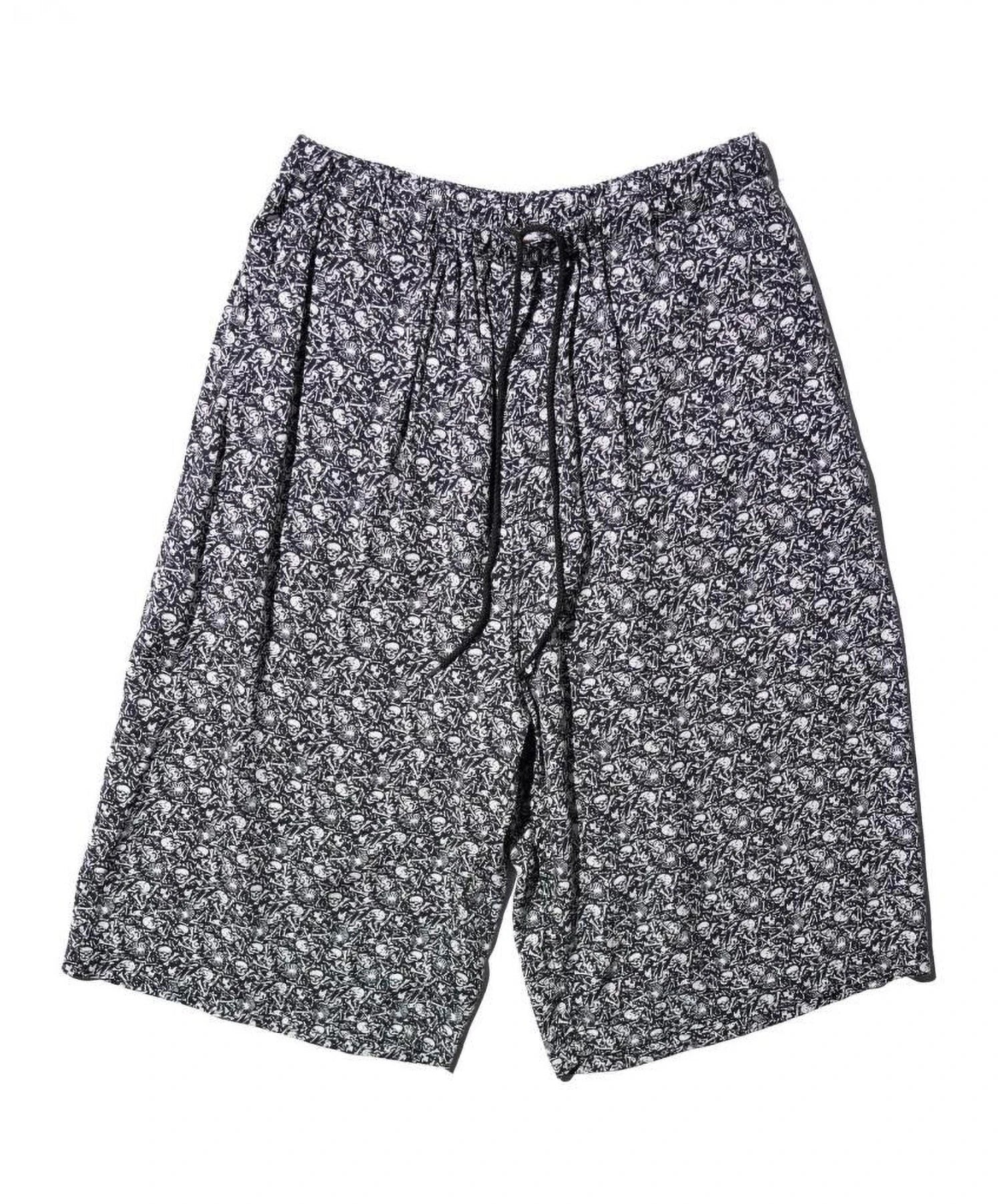 SHORT PANTS – JACKROSE