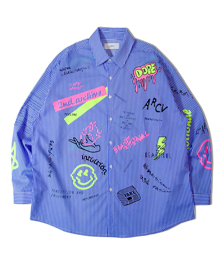 2ND ARCHIVE-SHIRT001