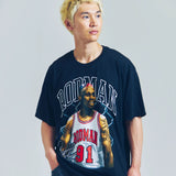 Threads on demand/スレッドオンデマンド スポーツSS Tシャツ