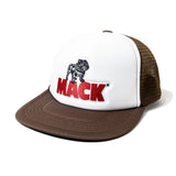 HOUSTON/ヒューストン MACKTRUCKS MESH CAP
