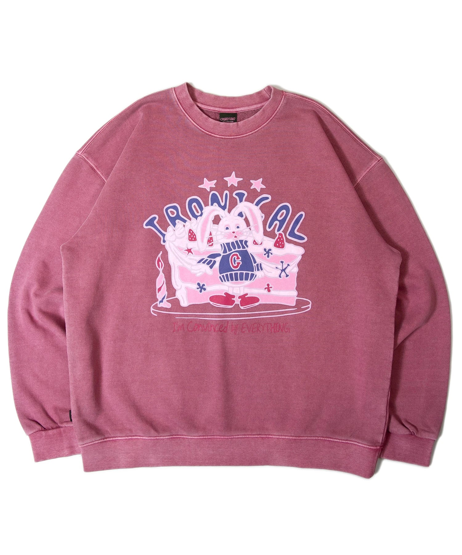 CPGN-SWEAT PIGMENT-036＆044