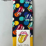 HAPPY SOCKS-【STONES＆KEITH 】/ハッピー ソックス