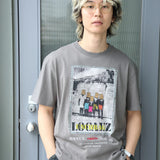 Philip Lumbang/フィリップ・ランバン JIMMY'Z S/S TEE