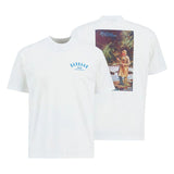 Barbour/バブアー GRAPHIC OS T-SHIRT SS