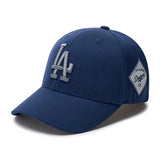 MLB　KOREA-ダイヤモンド-ボールCAP