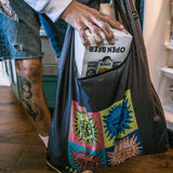 SLOWTIDE / スロータイド RUCA NYLON TOTE BAG