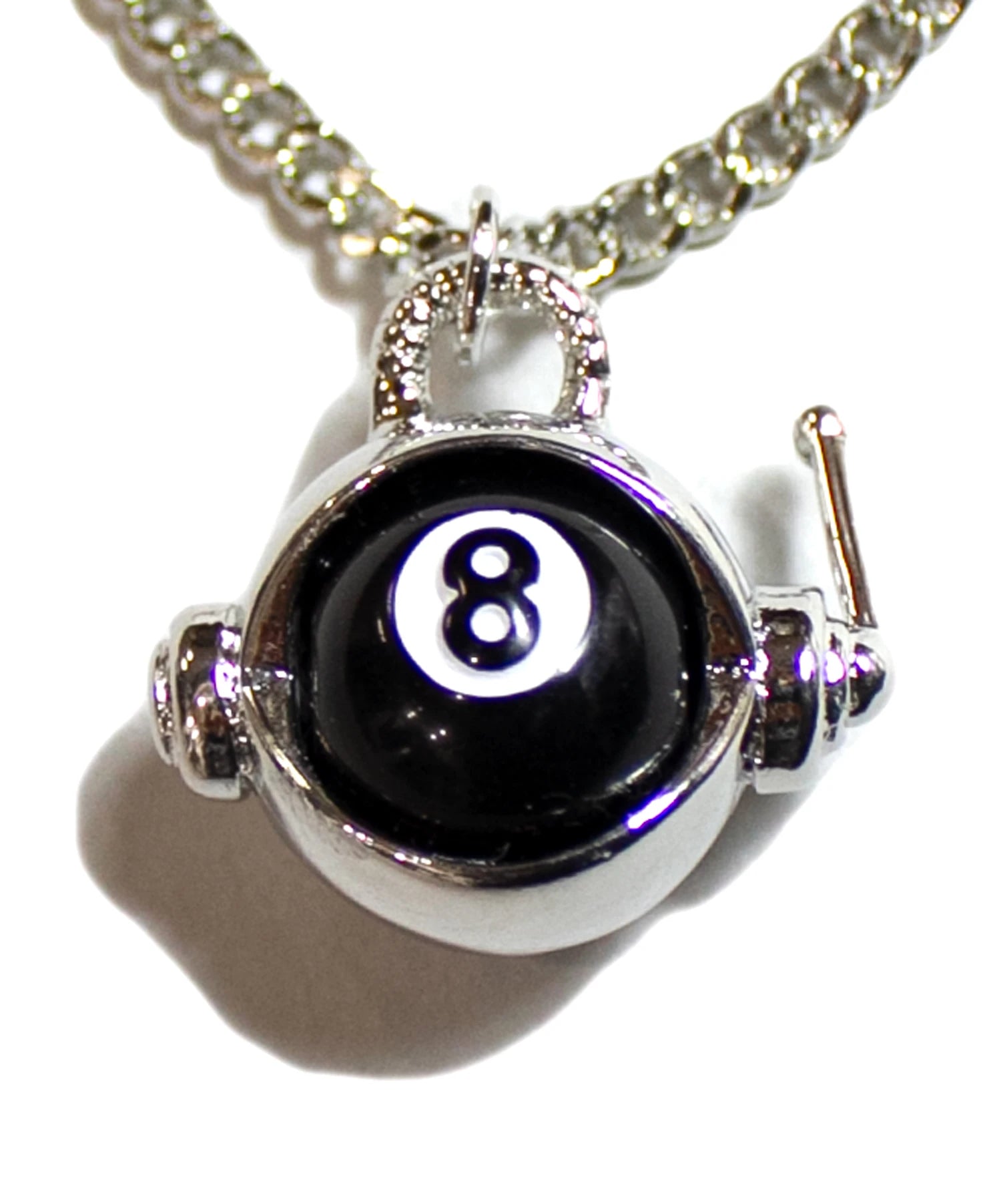 JE-VARIOUS NECKLACE