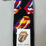 HAPPY SOCKS-【STONES＆KEITH 】/ハッピー ソックス